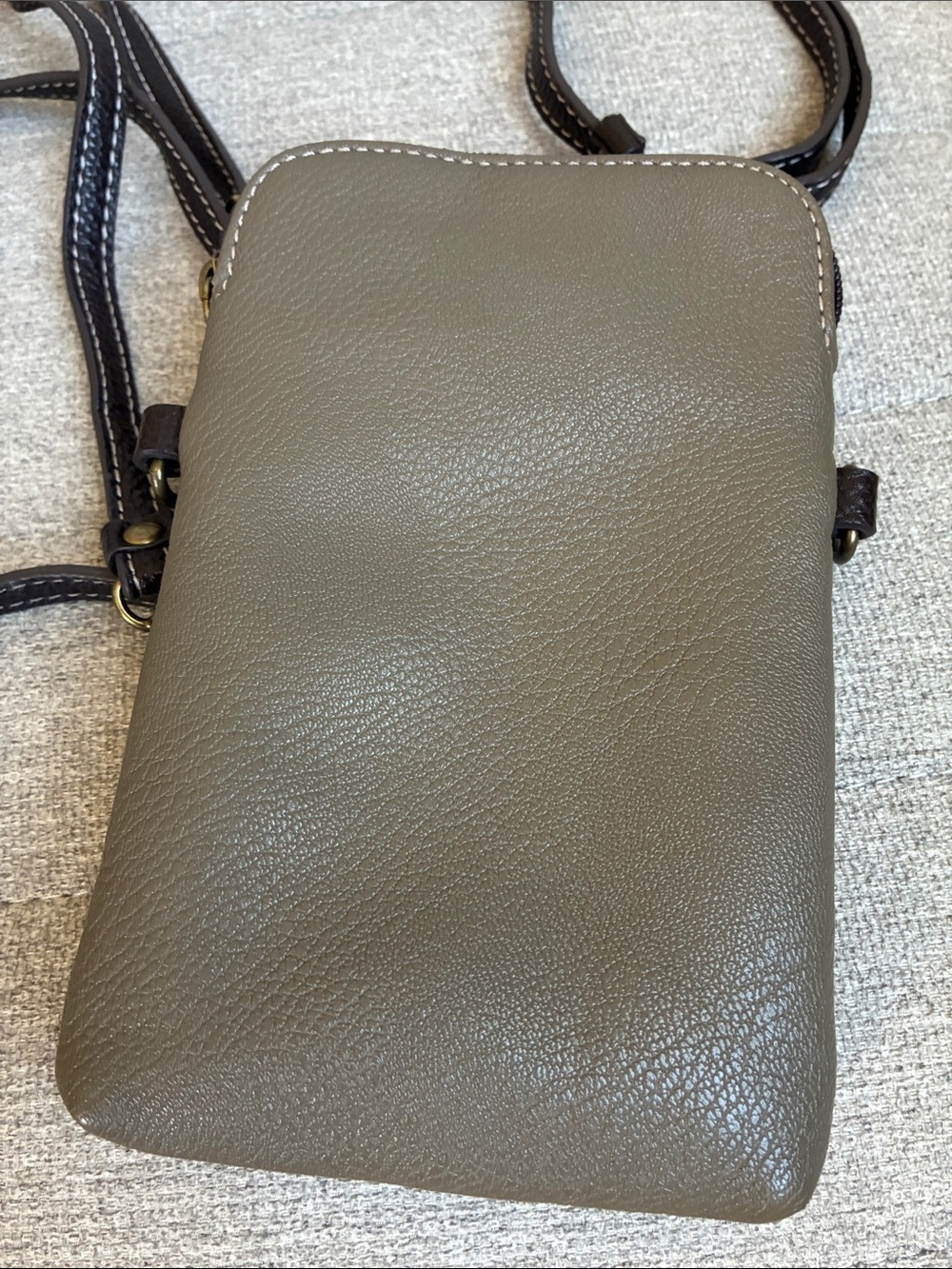 Chala Fox CELLPHONE XBODY Bag Fox - Picture 8 of 12